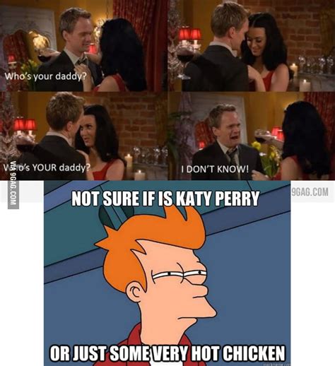 Barney 9GAG