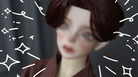 Bjd Sd Youtube