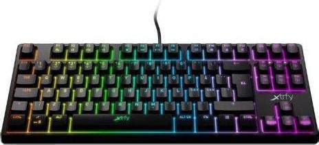 Xtrfy K4 RGB TKL 2 Stores Find The Best Prices Today