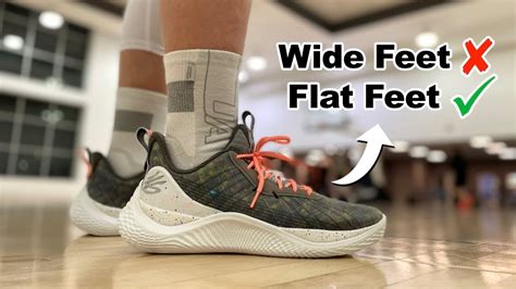 The Ultimate Sizing Guide To Basketball Shoes 2022 2023 Youtube