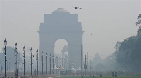 Punjab Stubble Burning Aap Used To Hold Punjab Responsible For Delhi S