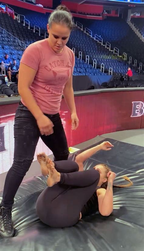 Ronda Rousey Nude LEAKED Photos Sex Tape Porn Video