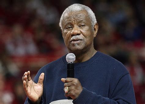 Nolan Richardson to narrate Mustain documentary | Whole Hog Sports