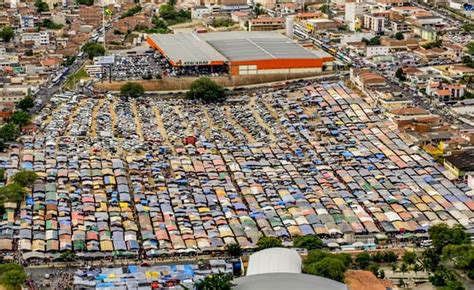 Calend Rio Da Feira Da Sulanca De Caruaru Divulgado Para O Fim De Ano