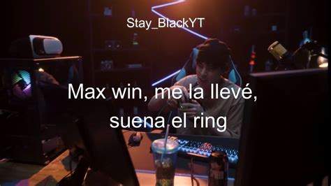 Hoy Arranque A Chambear Max Win Spreen Letra Video Oficial Youtube