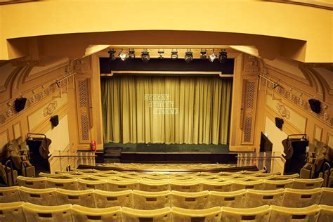 Regent Street Cinema Movie Theater In Greater London United Kingdom
