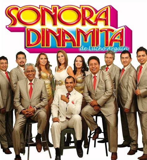 La Sonora Dinamita Concert 2024 Lisha Philipa