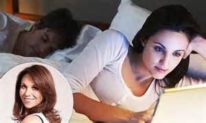 TRACEY COX On The Four Household Items Ruining Your Sex Life Daily