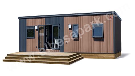 Rapidhome Vp 102 Albesa Park Mobil Homes