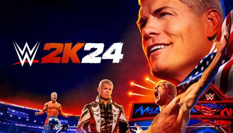 Buy Wwe 2k24 Xbox One Microsoft Store