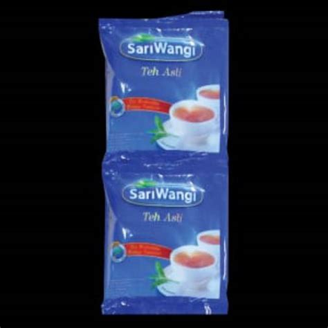 Jual SARIWANGI TEH CELUP ASLI RCG 6x7 4g Shopee Indonesia