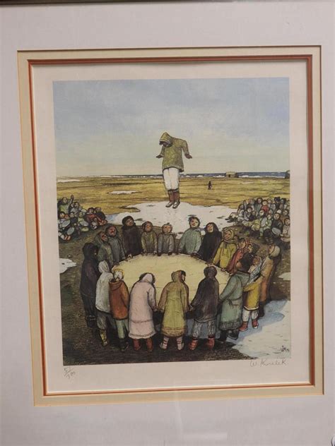 William kurelek – Artofit