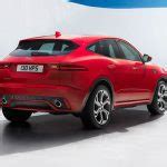 Autosalon Brussel 2019 Jaguar Line Up GroenLicht Be GroenLicht Be