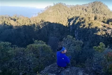 Yuk Eksplorasi Epik Di Puncak Gunung Argopura Dengan Keajaiban Alam Dan