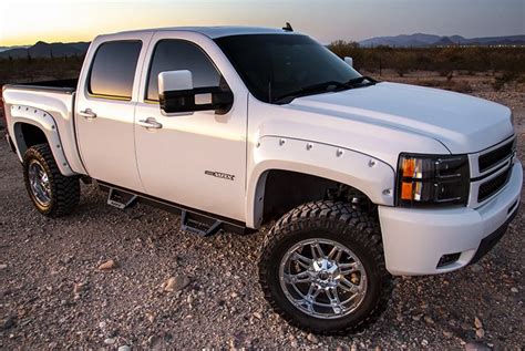 Gmc Sierra Extended Cab Magnum Rt Truck Steps Rts Ch