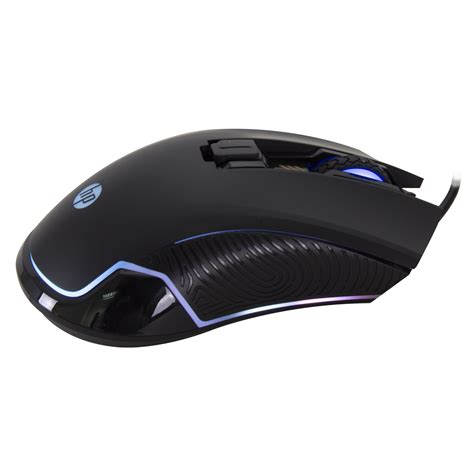 Ripley Mouse Gamer AlÁmbrico G360 Negro Hp