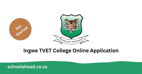 Buffalo City Tvet College Online Application Schoolahead