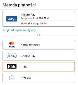 Jak Zwi Kszy Limit Allegro Pay Poradnik Blog Allespark