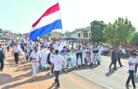 Ma Ana Ser La Segunda Marcha Por La Liberaci N De Los Secuestrados