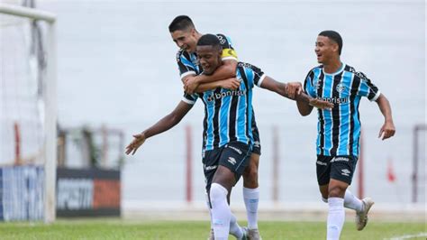 Grêmio bate o martelo e define planejamento por Jardiel para 2024