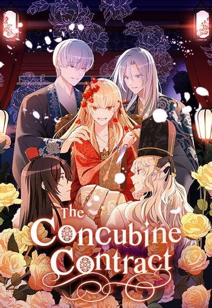 [new Chapter] The Concubine Contract Chapter 68 R Otomeisekai