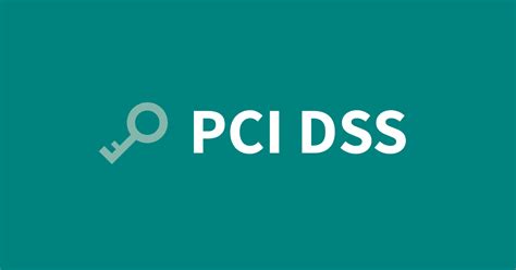 Pci Dssとは何かを簡単にまとめてみた Developersio