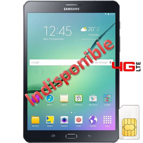 Samsung Galaxy Tab S2 8 Neuf Prix Fcfa Avis Fiche Technique Livré