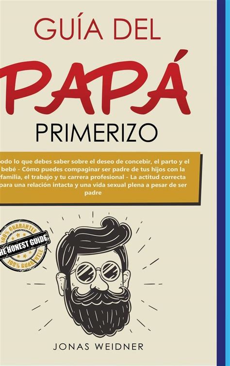 Introducir Imagen Consejos Para Ser Padre Por Primera Vez