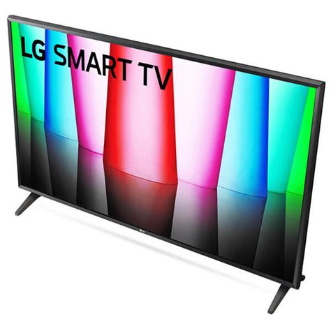 TV LG 32lq570b6la 32'' LED HD Ready Smart Wifi 2022 - Τηλεοραση (PER ...