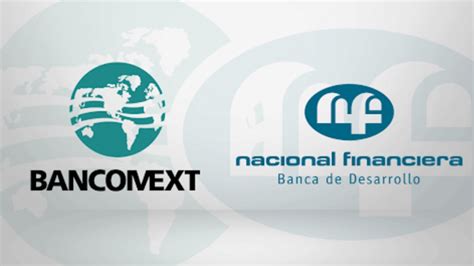 Cluster Industrial Bancomext y Nafin de México financiarán proyectos