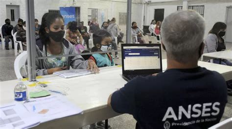 Asignaciones de Pago Único quiénes cobran el refuerzo de Anses