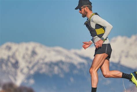 Como Se Preparar Fisicamente Para O Alpinismo