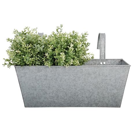 Buy Balcony Trough Planter — The Worm That Turned Revitalising Your Outdoor Space