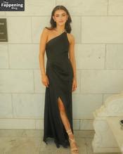 SAVANNAH DEMERS Nude AZNude