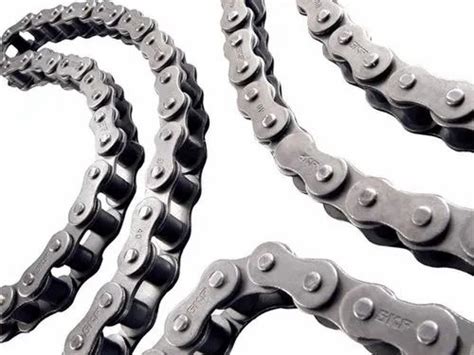 Industrial Roller Chain At Best Price In India