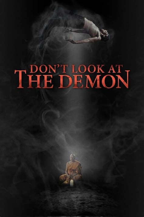 Don T Look At The Demon 2022 The Movie Database TMDB