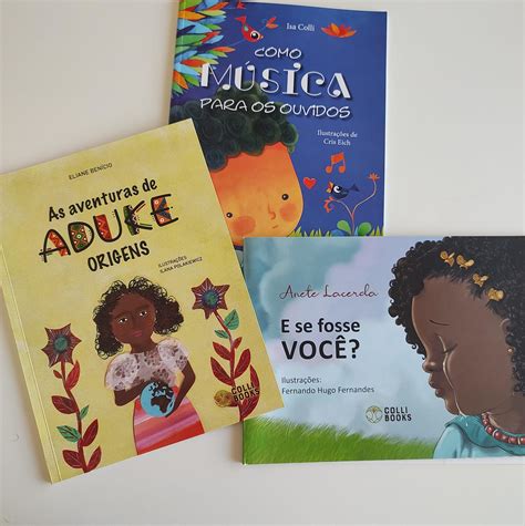 Dicas De Livros Para Comemorar O Dia Da Escola Isa Colli