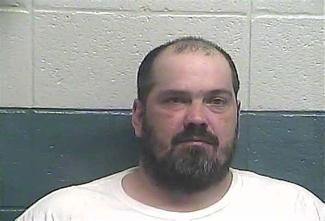 Man Jailed After Violating Bond In Murder Case Jessamine Journal