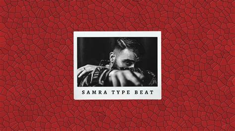 FREE SAMRA TYPE BEAT LETZTER TAG PROD ENCUE BEATS NICOBEATZ