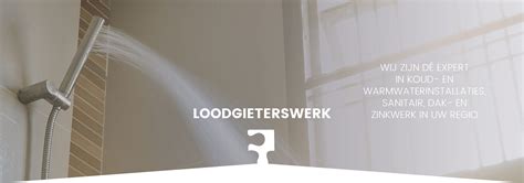 Loodgieter Uit Lochem Voor Bij Lekkage Of Leidingen Ontstoppen