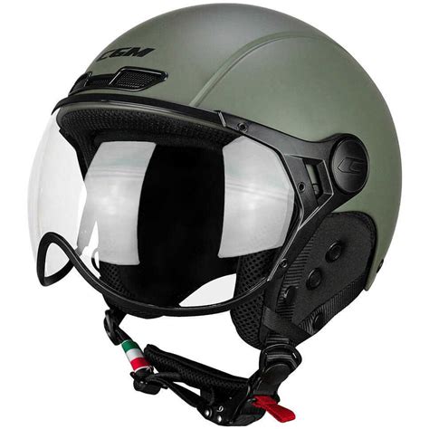 Casque Cgm Ebi Mono Visi Re Votre Alli Confort V Lo