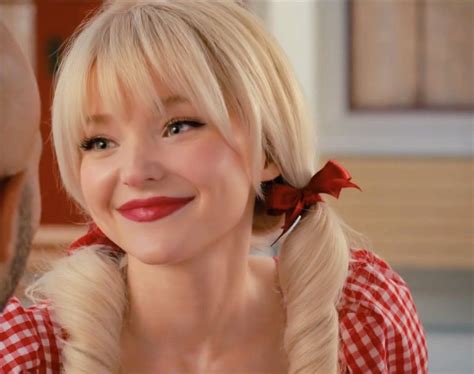 Dove Cameron — Dove As “betsy” Schmigadoon July 16 Apple Tv In 2021