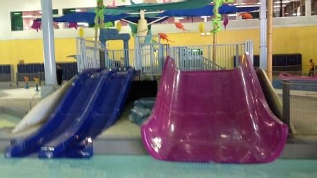 Adventure Bay water park opening delayed at aquatic centre - Windsor - CBC News