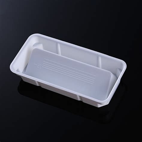 PP PVC PS Solution Basins Disposable 25ml 50ml 55ml 100ml Laboratory