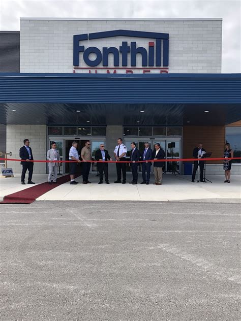 welland niagara community lumber construction buylocal