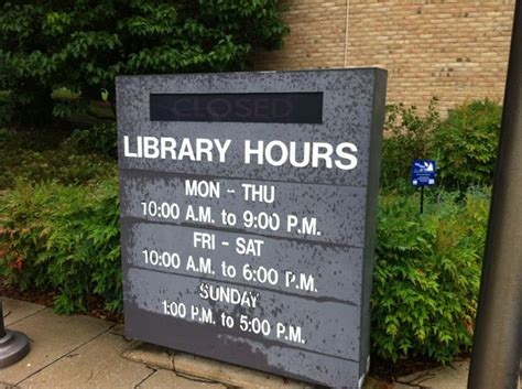 Howard County Central Library | Central library, Howard county, Closest ...