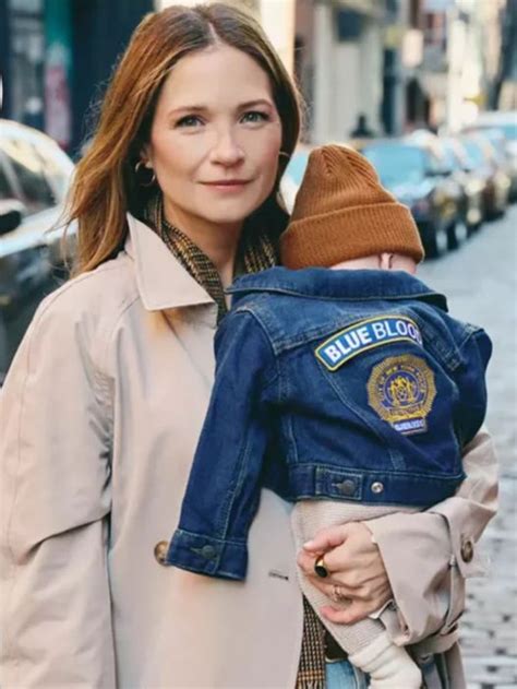 Blue Bloods Star Vanessa Ray Welcomes Baby Boy Through Adoption – News247