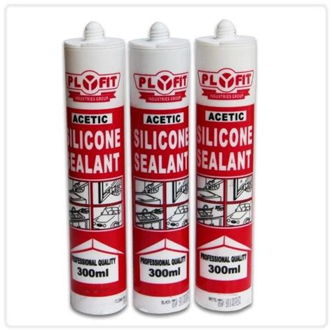 Odm Non Corrosive Silicone Sealant Window Installation Clear Silicone