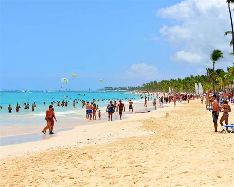 Punta Cana - Dominican Republic from US$538