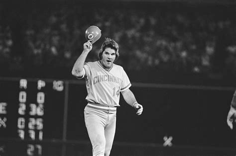 The Fallen Hero's Final Fortune: 5 Jaw-Dropping Secrets About Pete Rose's Net Worth